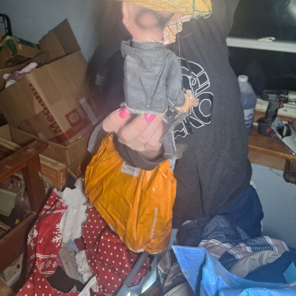 Puppet - Picture 2 of 5